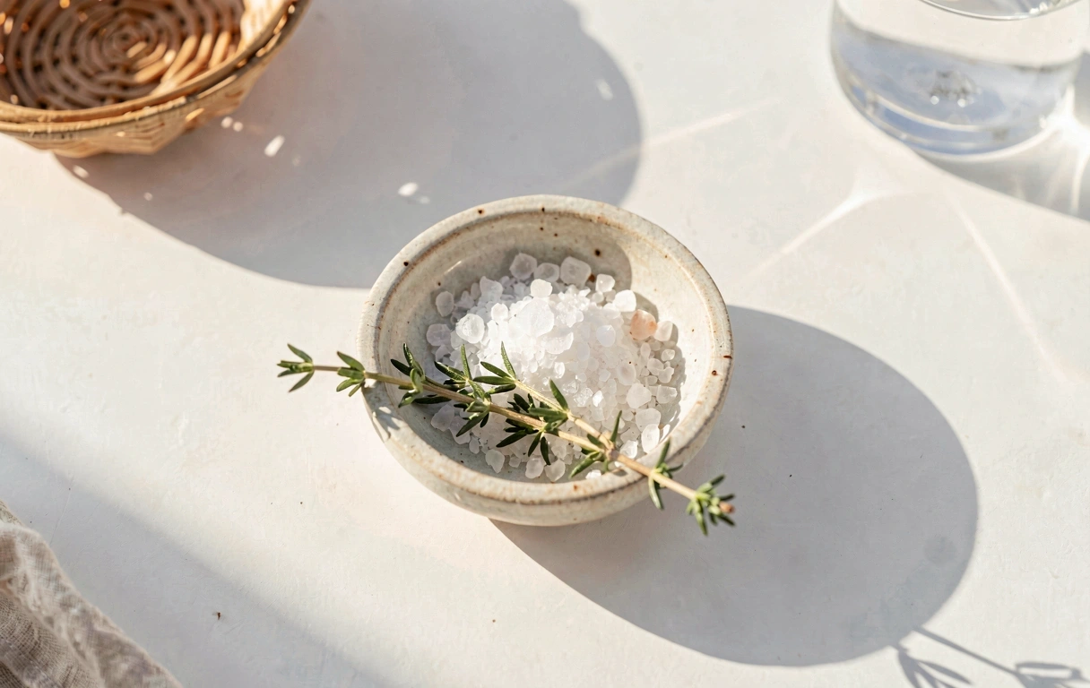 Simplicidad y Pureza